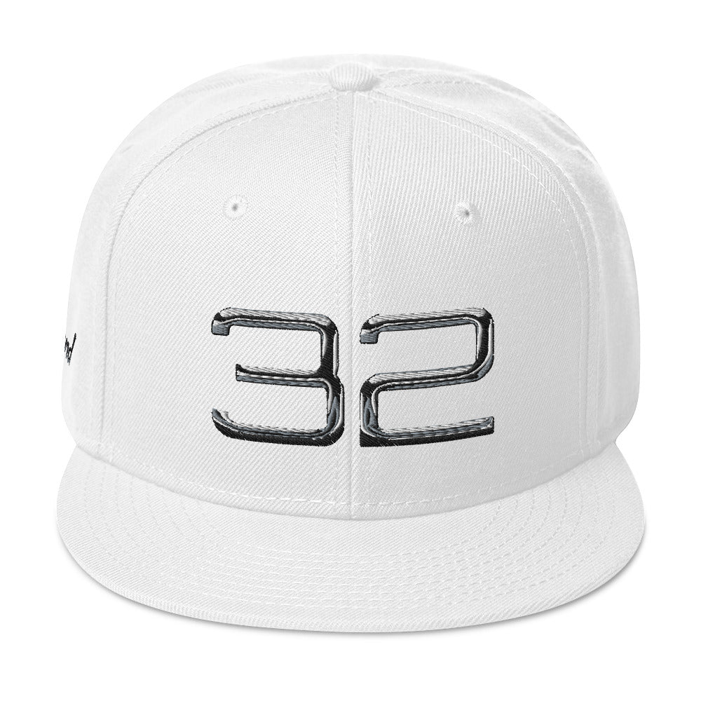 Marcus Otto Snapback