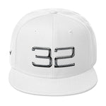 Load image into Gallery viewer, Marcus Otto Snapback
