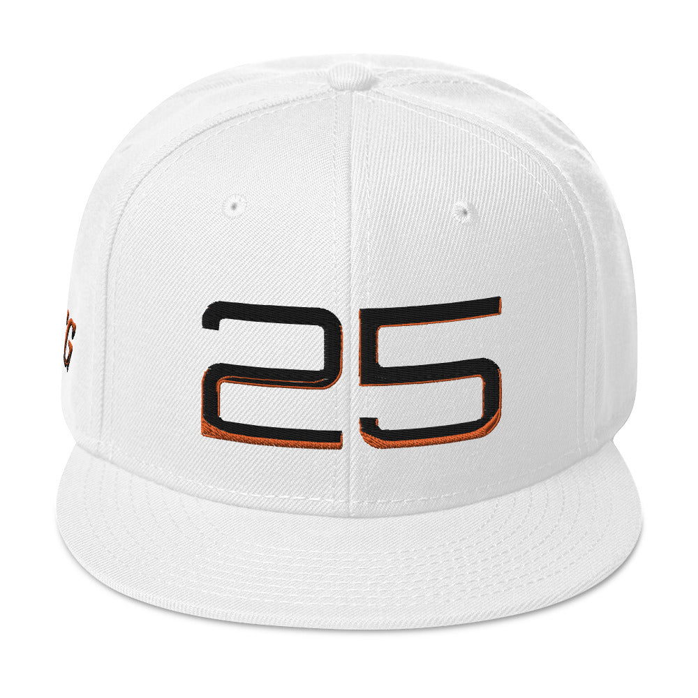 Bonds Otto Snapback