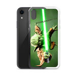 Load image into Gallery viewer, Yoda iPhone Case
