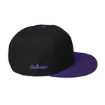 Load image into Gallery viewer, Lamar Otto Snapback Hat
