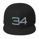 Load image into Gallery viewer, Bo knows Football Otto Snapack
