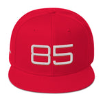 Load image into Gallery viewer, Kittle Otto Snapback Hat
