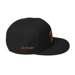 Load image into Gallery viewer, Joe Cool Otto Snapback
