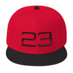 Load image into Gallery viewer, MJ Otto Snapback
