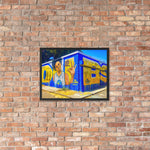 Load image into Gallery viewer, Steph 30 Mural poster (premium luster photo paper)

