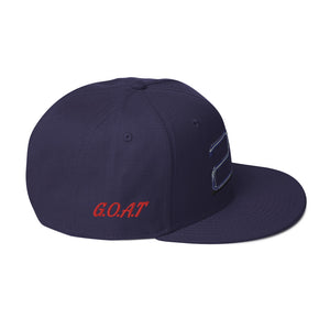 MJ Otto Snapback