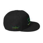Load image into Gallery viewer, Bashbro Otto Snapback
