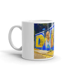 Load image into Gallery viewer, Steph 30 Mural Mug
