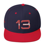 Load image into Gallery viewer, Acuña Yupoong Snapback Hat
