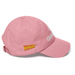 Load image into Gallery viewer, 1.21 GIGAWATTS Dad hat
