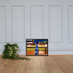 Load image into Gallery viewer, ATT Park SF, California (premium luster photo paper)
