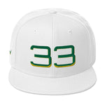 Load image into Gallery viewer, Bashbro Otto Snapback
