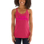 Load image into Gallery viewer, a Classy kind of Sassy Women&#39;s Racerback Tank
