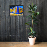 Load image into Gallery viewer, Steph Curry 30 Mural Poster (enhanced Matte paper)
