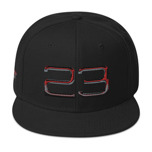 MJ Retro 4 Snapback