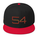 Load image into Gallery viewer, Warner Otto Snapback Hat
