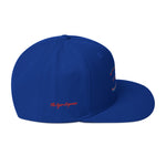 Load image into Gallery viewer, The Ryan express Yupoong Snapback
