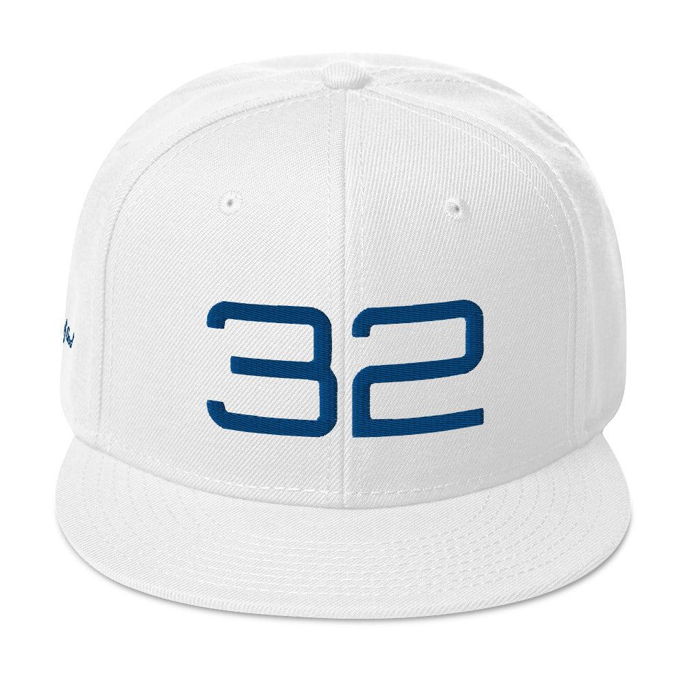 Sandy Otto Snapback