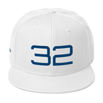 Load image into Gallery viewer, Sandy Otto Snapback
