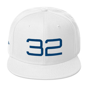 Sandy Otto Snapback
