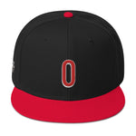 Load image into Gallery viewer, Rip City Otto Snapback Hat
