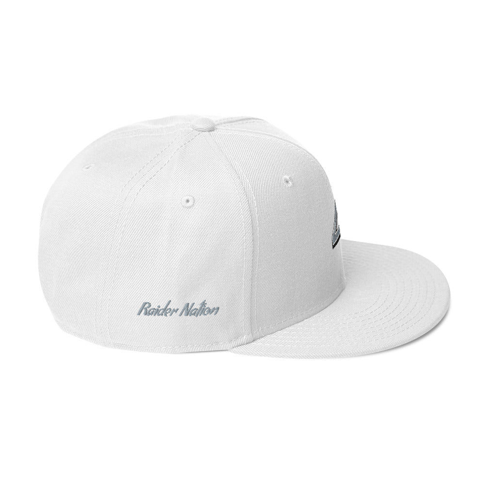 Carr Otto Snapback Hat