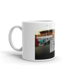 Load image into Gallery viewer, Candlestick Park &quot;The last game&quot; Mug

