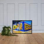 Load image into Gallery viewer, Steph Curry 30 Mural Poster (enhanced Matte paper)
