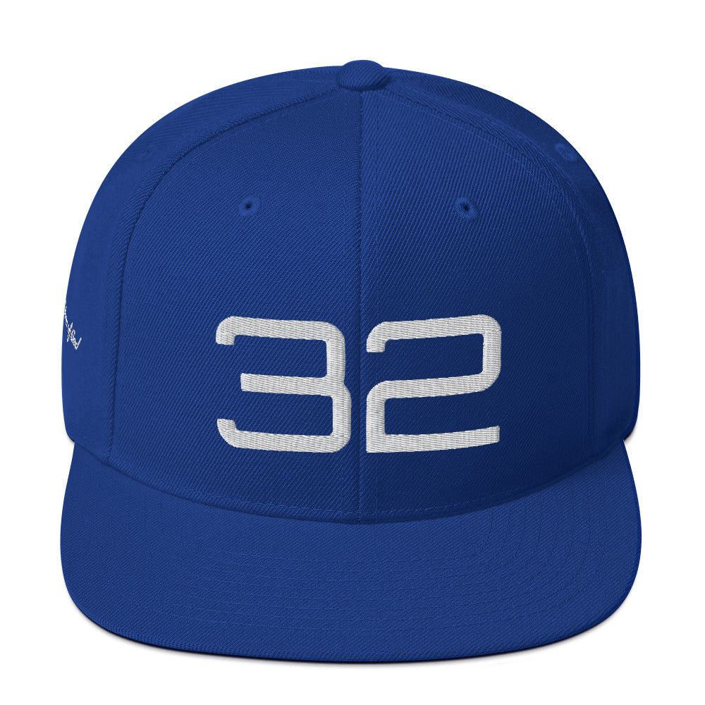 Sandy Yupoong Snapback