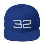 Load image into Gallery viewer, Sandy Yupoong Snapback
