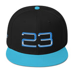 Load image into Gallery viewer, MJ Otto Snapback
