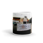 Load image into Gallery viewer, Candlestick Park &quot;The last game&quot; Mug
