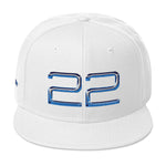 Load image into Gallery viewer, Henry Otto Snapback Hat
