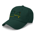 Load image into Gallery viewer, Rickey Dad hat
