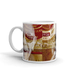 Load image into Gallery viewer, Cigar mug
