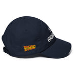 Load image into Gallery viewer, 1.21 GIGAWATTS Dad hat
