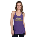 Load image into Gallery viewer, a Classy kind of Sassy Women&#39;s Racerback Tank
