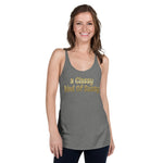 Load image into Gallery viewer, a Classy kind of Sassy Women&#39;s Racerback Tank
