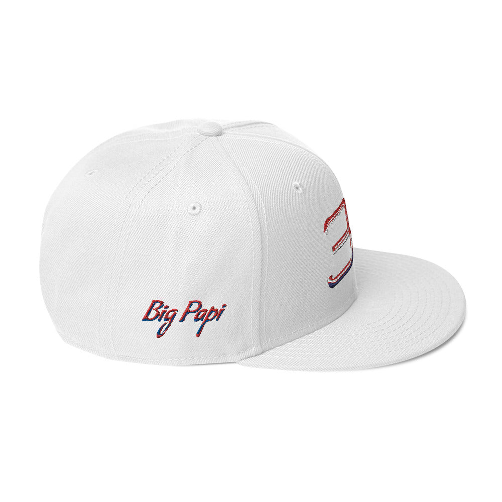 Big Papi Otto Snapback