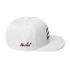 Rocket Otto Snapback