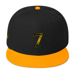 Load image into Gallery viewer, Big Ben Otto Snapback Hat
