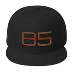 Load image into Gallery viewer, Kittle Otto Snapback Hat
