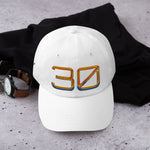 Load image into Gallery viewer, Steph &quot;We believe&quot; Dad hat
