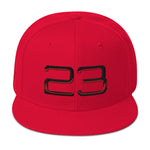 Load image into Gallery viewer, MJ Otto Snapback
