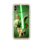 Load image into Gallery viewer, Yoda iPhone Case
