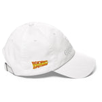 Load image into Gallery viewer, 1.21 GIGAWATTS Dad hat
