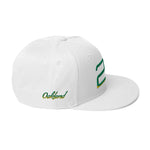 Load image into Gallery viewer, Rickey Otto Snapback
