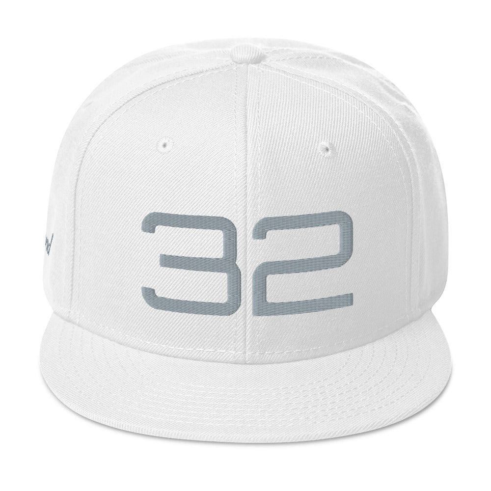 Marcus Otto Snapback