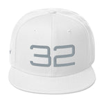 Load image into Gallery viewer, Marcus Otto Snapback
